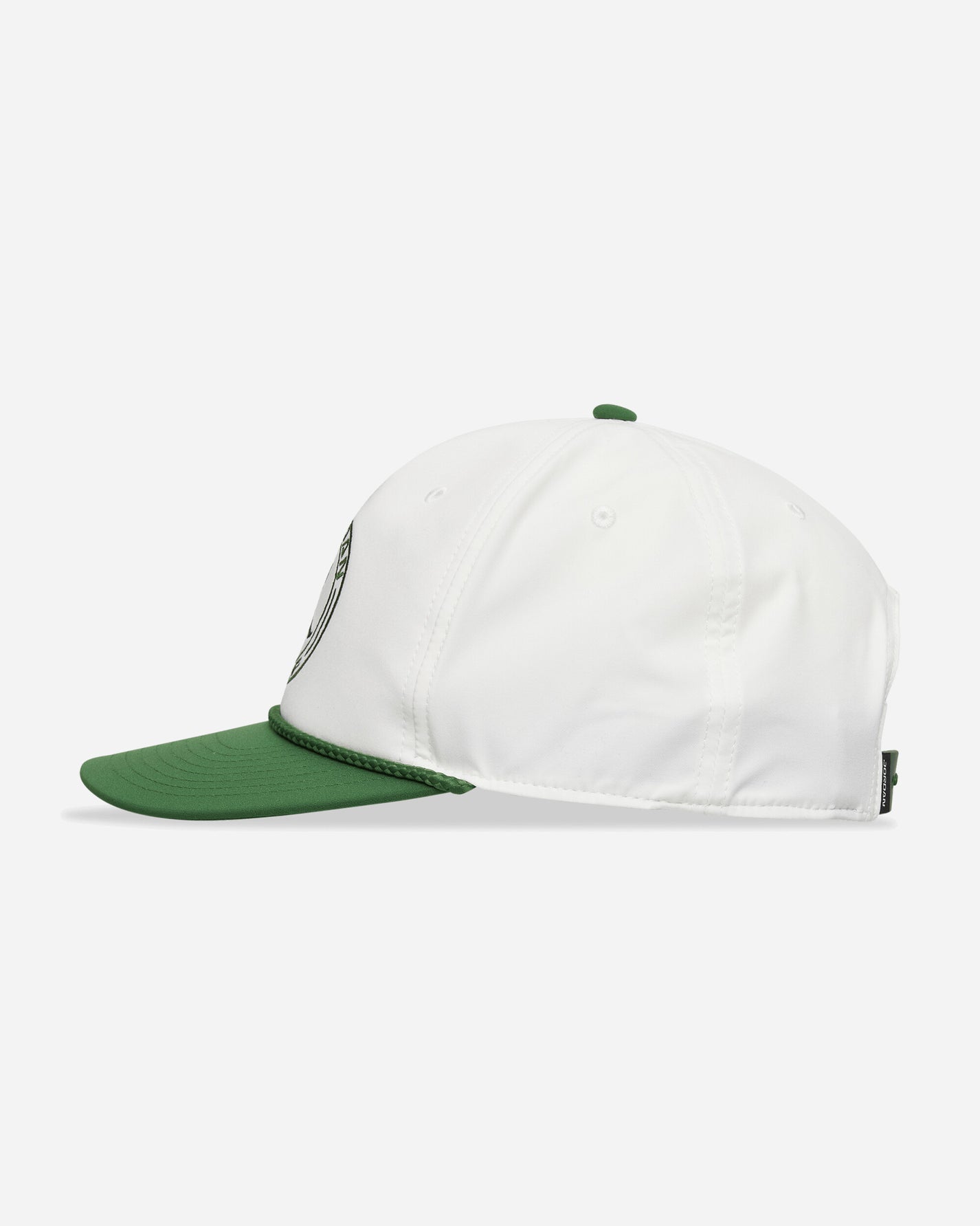 Nike Jordan Jordan Pro Structured Dri-Fit Sail/Forest Green/Forest Green Hats Caps IM4540-135