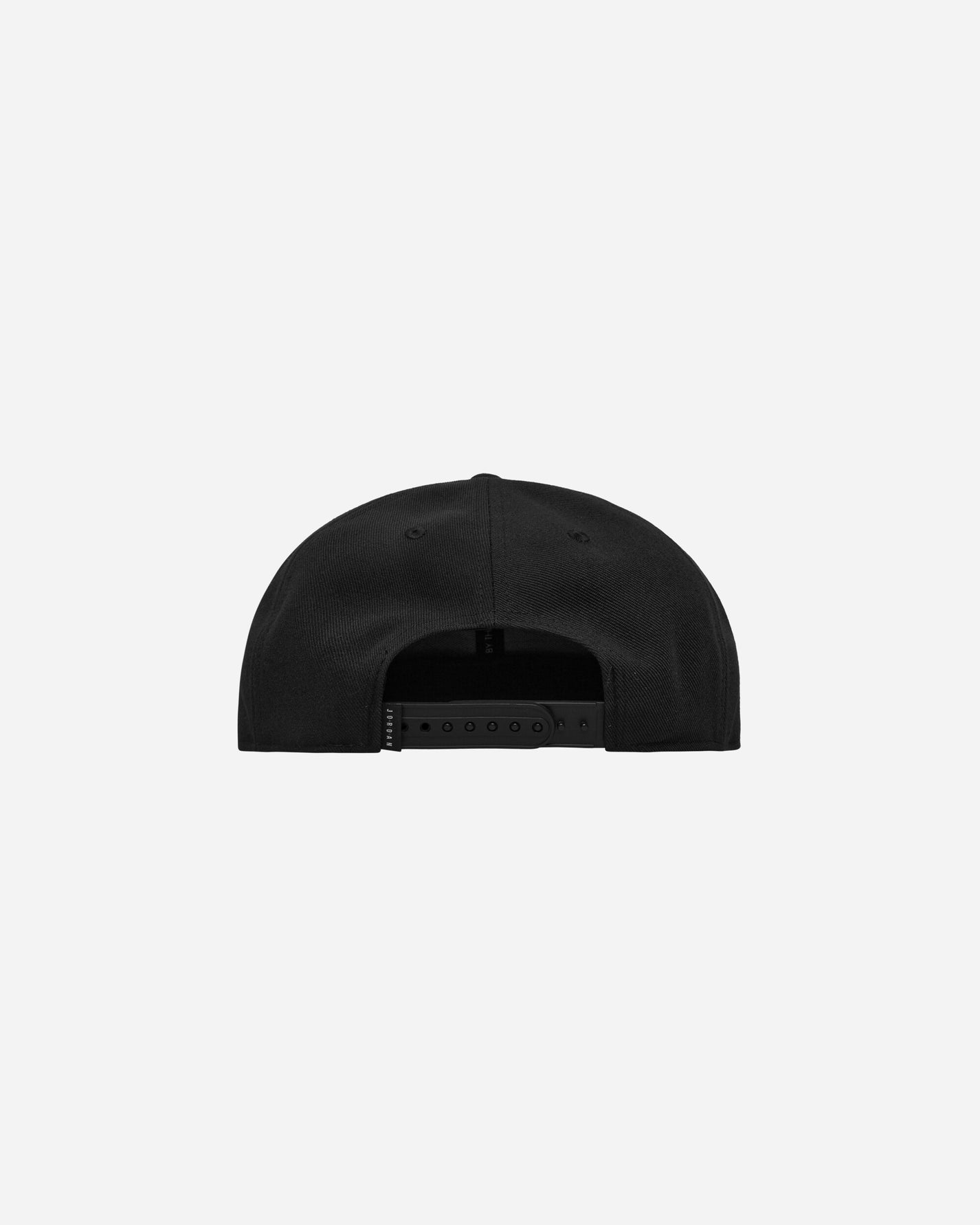Nike Jordan U J Pro Cap S Fb Jumpman Black/Anthracite Hats Caps FV5296-011