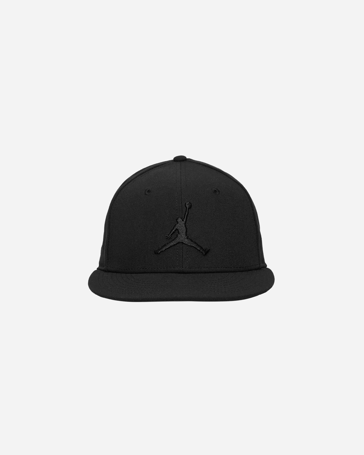 Nike Jordan U J Pro Cap S Fb Jumpman Black/Anthracite Hats Caps FV5296-011