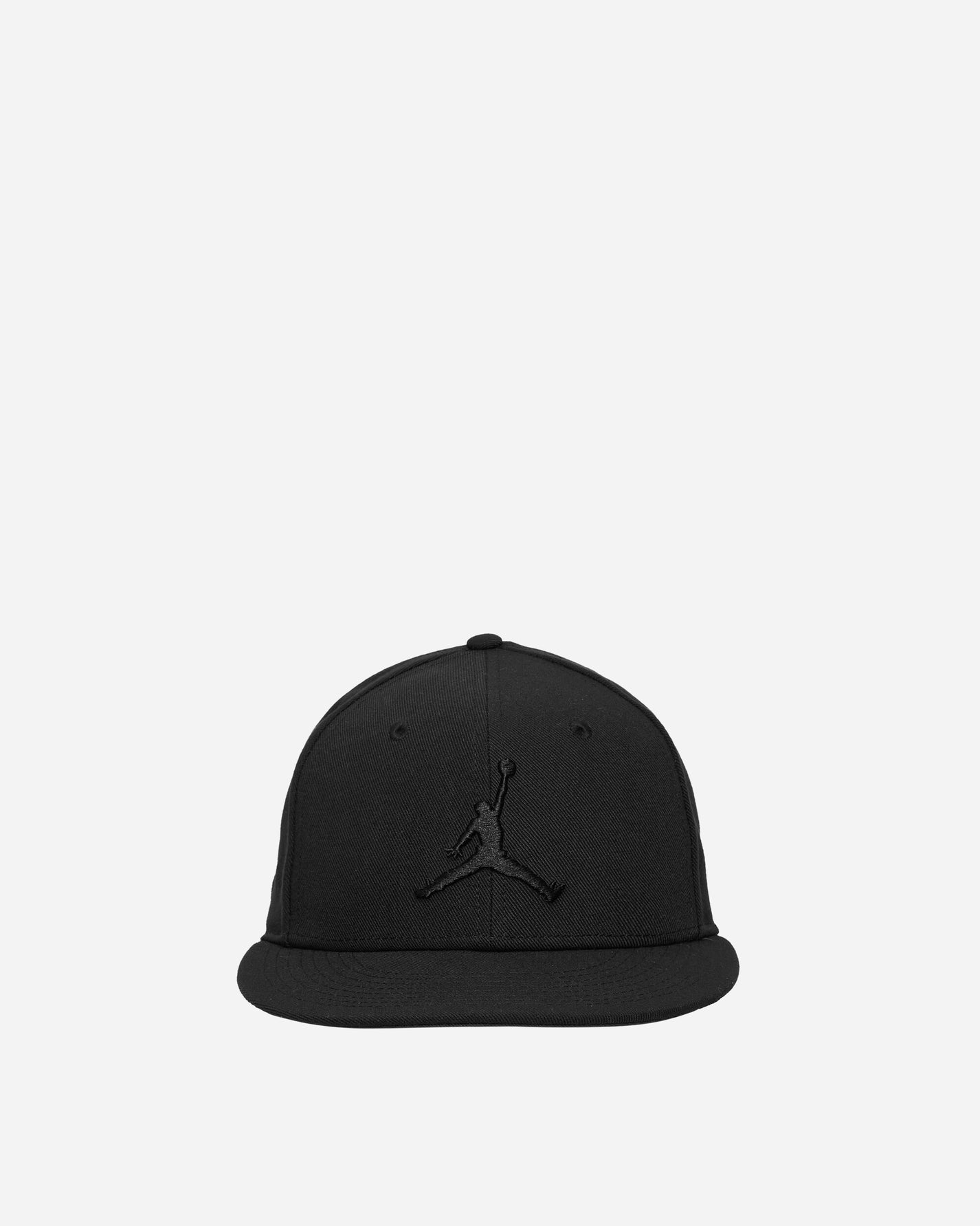 Nike Jordan U J Pro Cap S Fb Jumpman Black/Anthracite Hats Caps FV5296-011