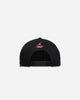 Nike Jordan U J Pro Cap S Fb Stm Black/Challenge Red Hats Caps IO7950-010