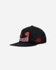 Nike Jordan U J Pro Cap S Fb Stm Black/Challenge Red Hats Caps IO7950-010