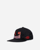 Nike Jordan U J Pro Cap S Fb Stm Black/Challenge Red Hats Caps IO7950-010