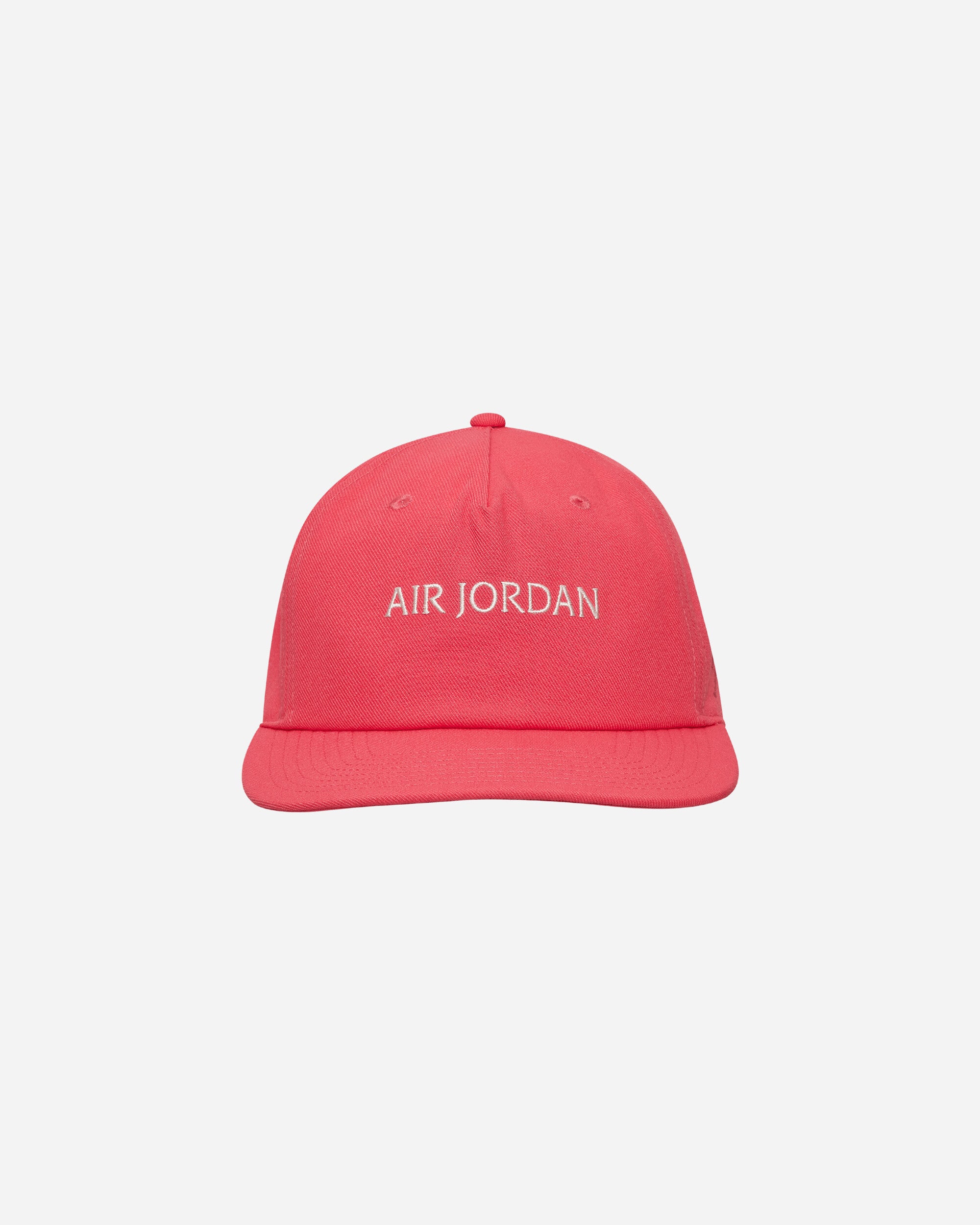 Nike Jordan U J Pro Cap Us Fb Aj Dc 5 Pnl Aster Pink/Sail Hats Caps FZ2011-629