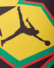 Nike Jordan M J Fty Scarf White Gloves and Scarves Scarves and Warmneck IQ6260-100