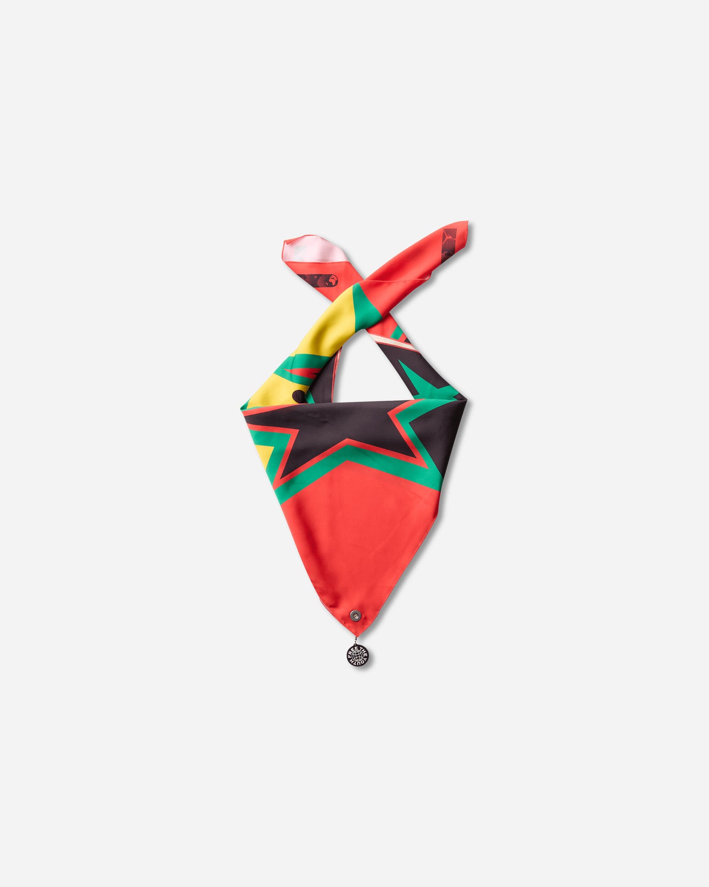 Nike Jordan M J Fty Scarf White Gloves and Scarves Scarves and Warmneck IQ6260-100