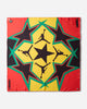 Nike Jordan M J Fty Scarf White Gloves and Scarves Scarves and Warmneck IQ6260-100