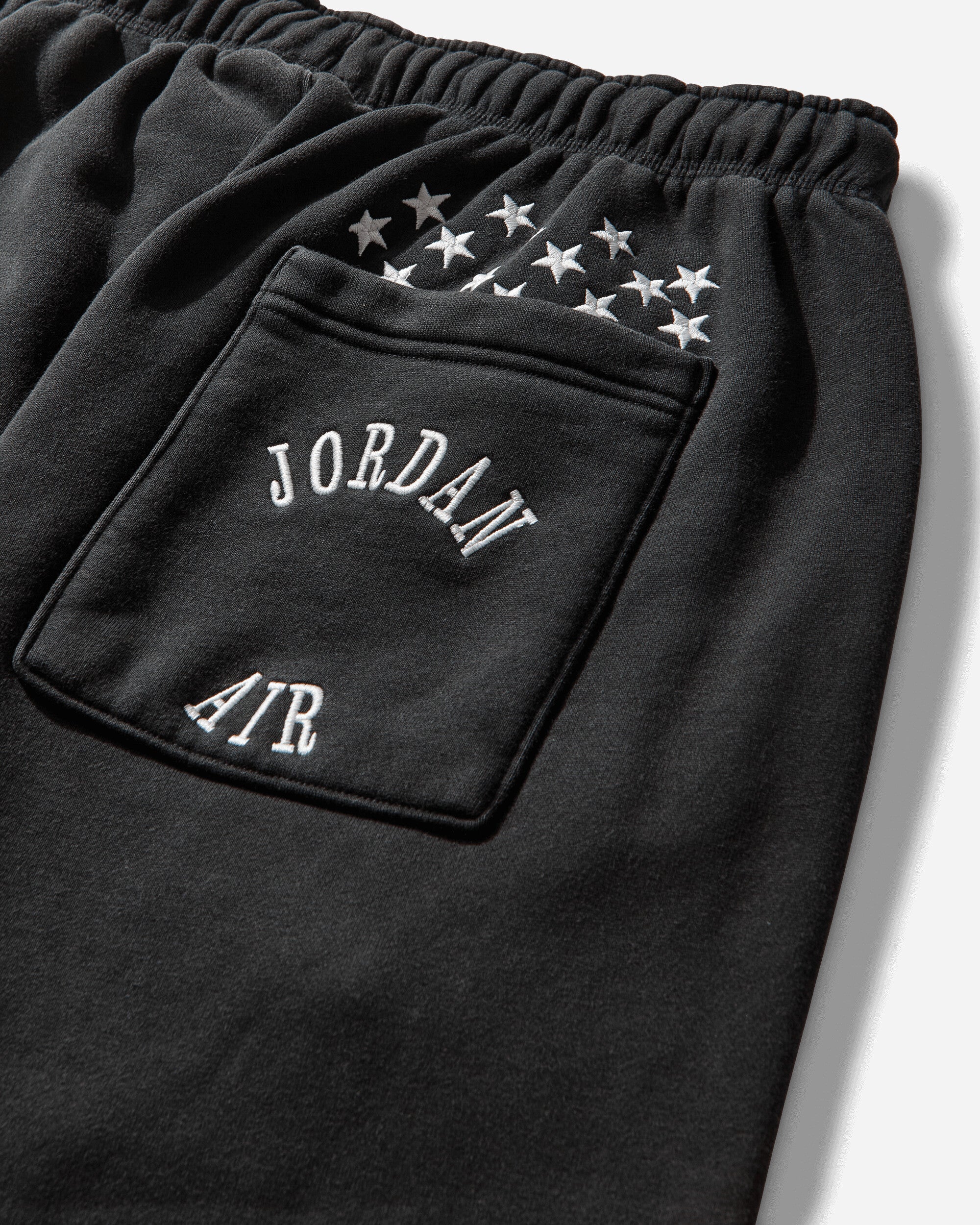 Nike Jordan M J Ih Os Flc Pant Black Pants Casual IM7369-010