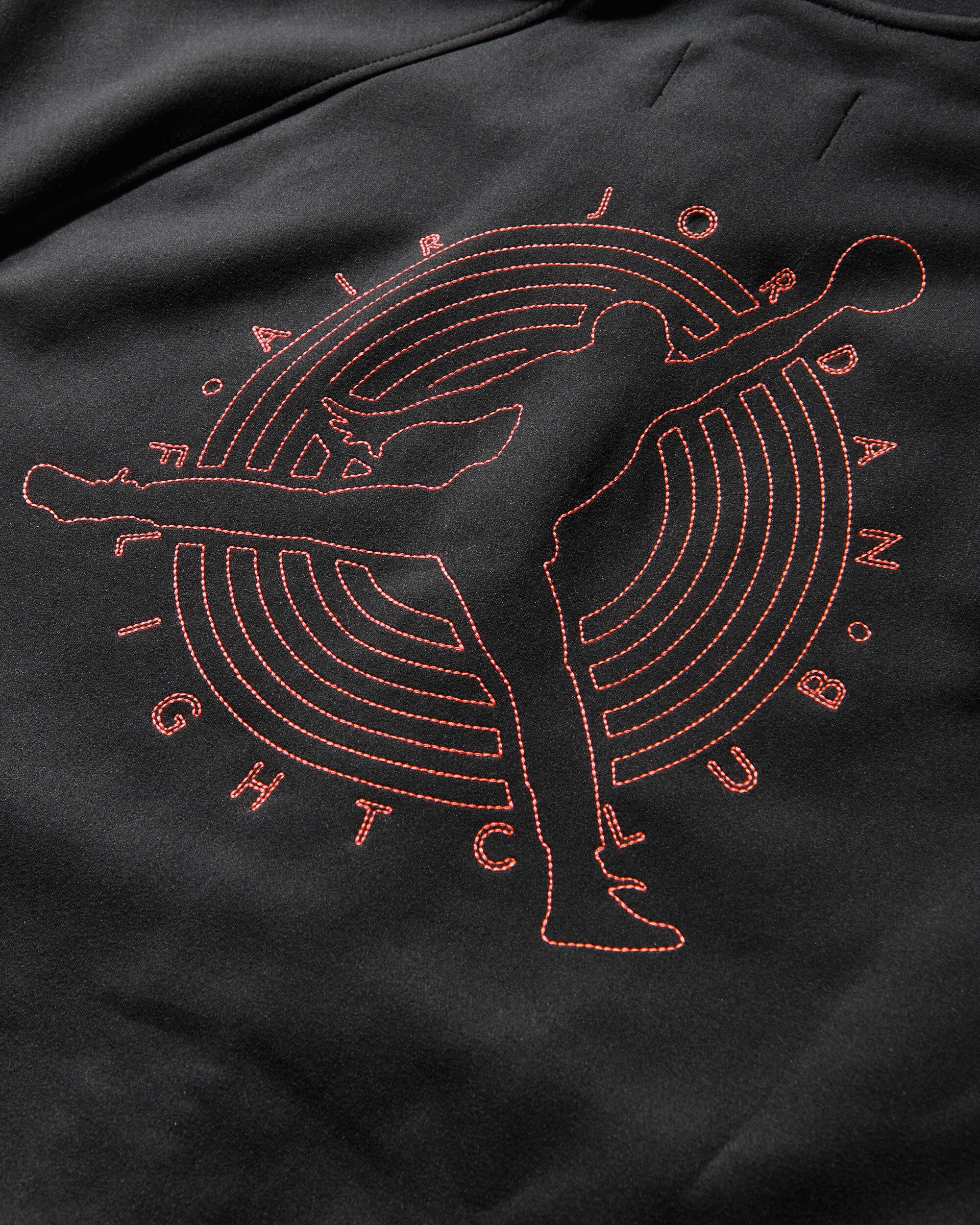 Nike Jordan Jordan Flight Men's Full-Zip Knit Sweatshirt Black Sweatshirts Hoodies IF1810-010