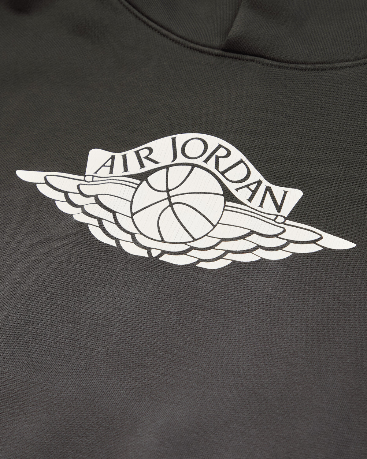 Nike Jordan Jordan Flight Wings Night Forest/Sail Sweatshirts Hoodies IM9191-321