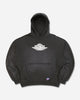 Nike Jordan Jordan Flight Wings Night Forest/Sail Sweatshirts Hoodies IM9191-321