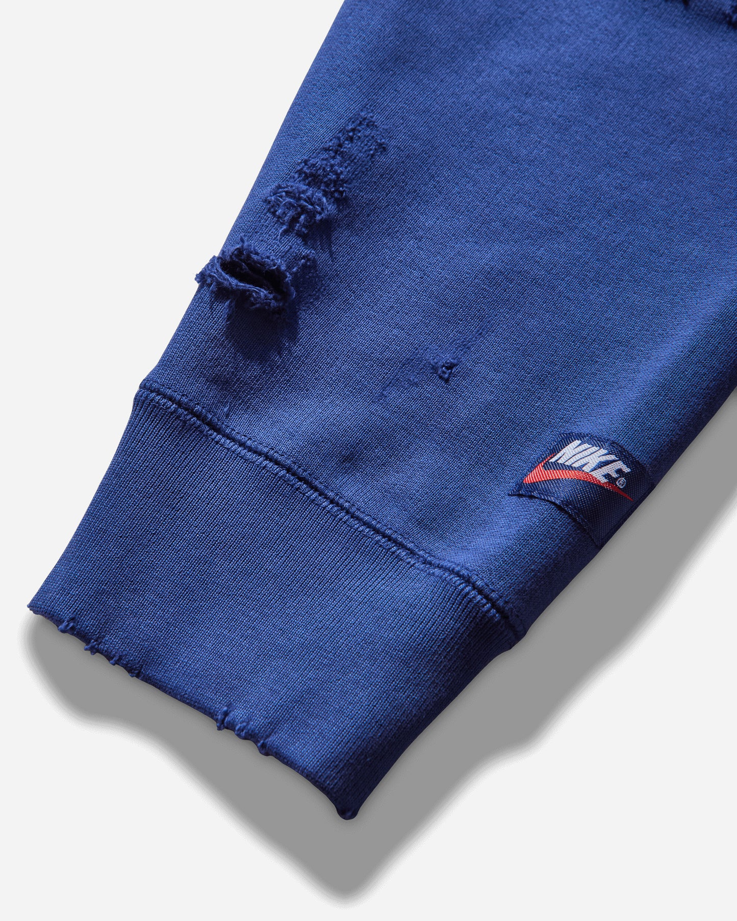 Nike Jordan Jordan Rare Air Men's Fleece Pullover Hoodie Deep Royal Sweatshirts Hoodies IB3003-485