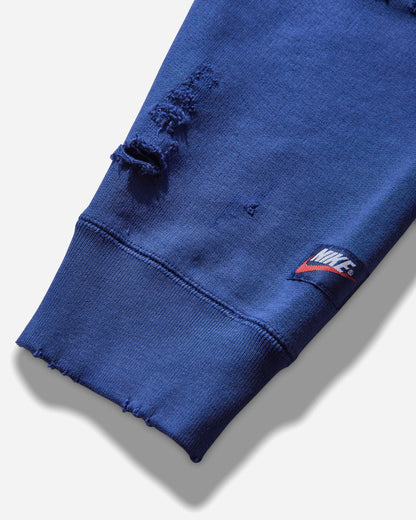 Nike Jordan Jordan Rare Air Men's Fleece Pullover Hoodie Deep Royal Sweatshirts Hoodies IB3003-485