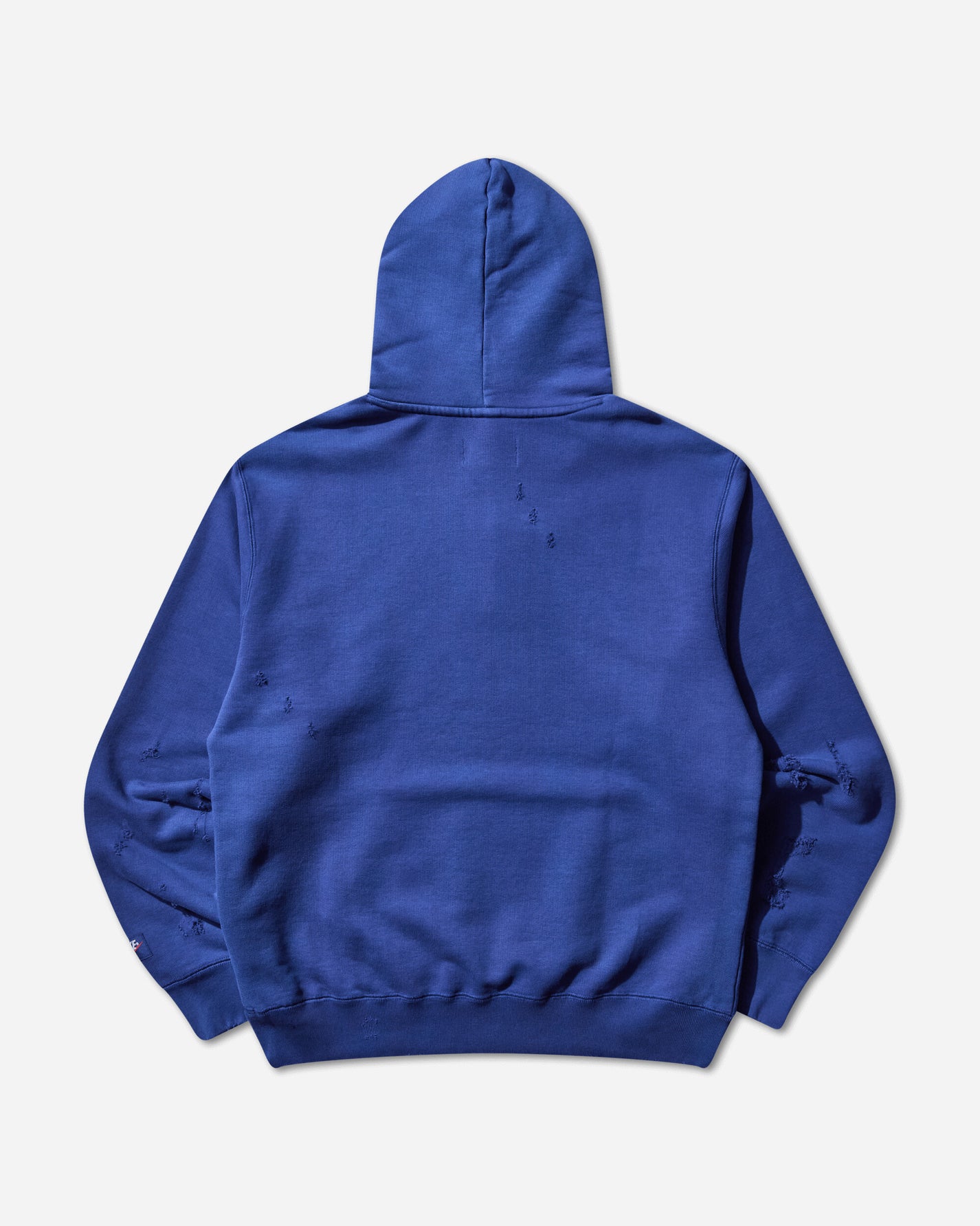 Nike Jordan Jordan Rare Air Men's Fleece Pullover Hoodie Deep Royal Sweatshirts Hoodies IB3003-485