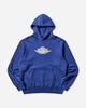 Nike Jordan Jordan Rare Air Men's Fleece Pullover Hoodie Deep Royal Sweatshirts Hoodies IB3003-485