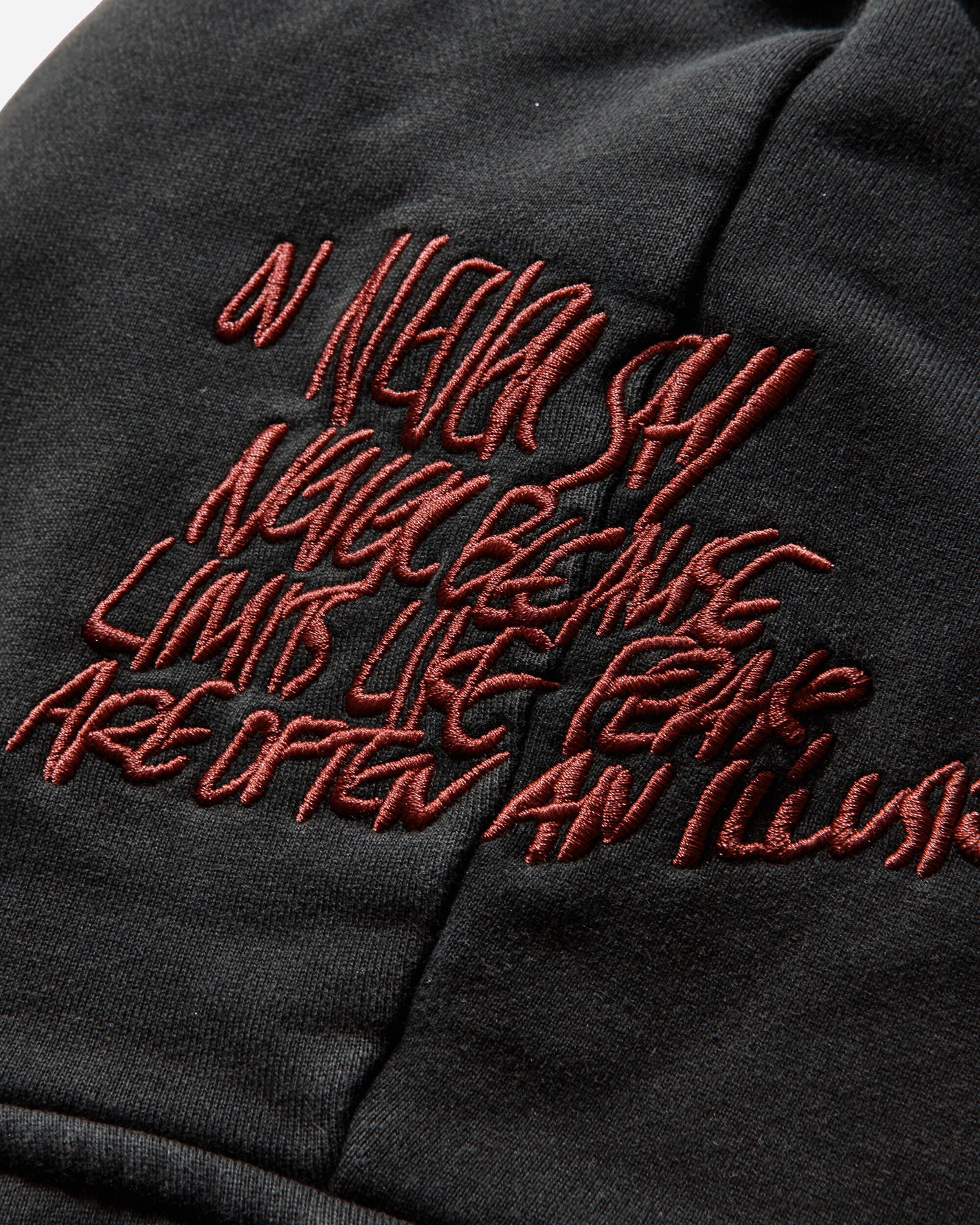 Nike Jordan M J Ih Crop Hoodie Black/Ivory Sweatshirts Hoodies IM7367-010