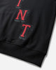 Nike Jordan M J Sm Flc Hoodie Black/White/University Red Sweatshirts Hoodies FV4718-010