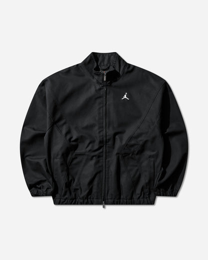 Nike Jordan Jordan Flight Men's Graphic Workwear Jacket Black/White Coats and Jackets Jackets IF1822-010