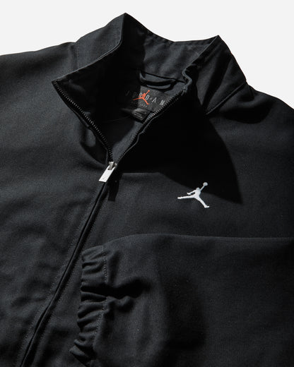 Nike Jordan Jordan Flight Men's Graphic Workwear Jacket Black/White Coats and Jackets Jackets IF1822-010