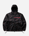 Nike Jordan Jordan Mowalola Track Jacket Dark Cinder/Black/Pewter/Red Coats and Jackets Jackets IR2128-261