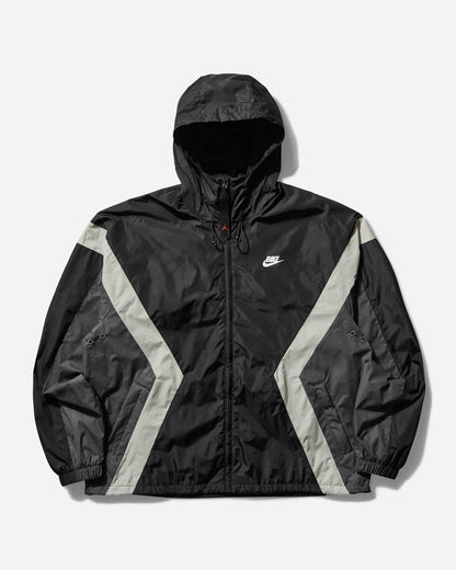 Nike Jordan M J Bike Draft Jkt Black/Irngry/Lghtcm Coats and Jackets Jackets HQ1738-010