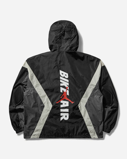Nike Jordan M J Bike Draft Jkt Black/Irngry/Lghtcm Coats and Jackets Jackets HQ1738-010