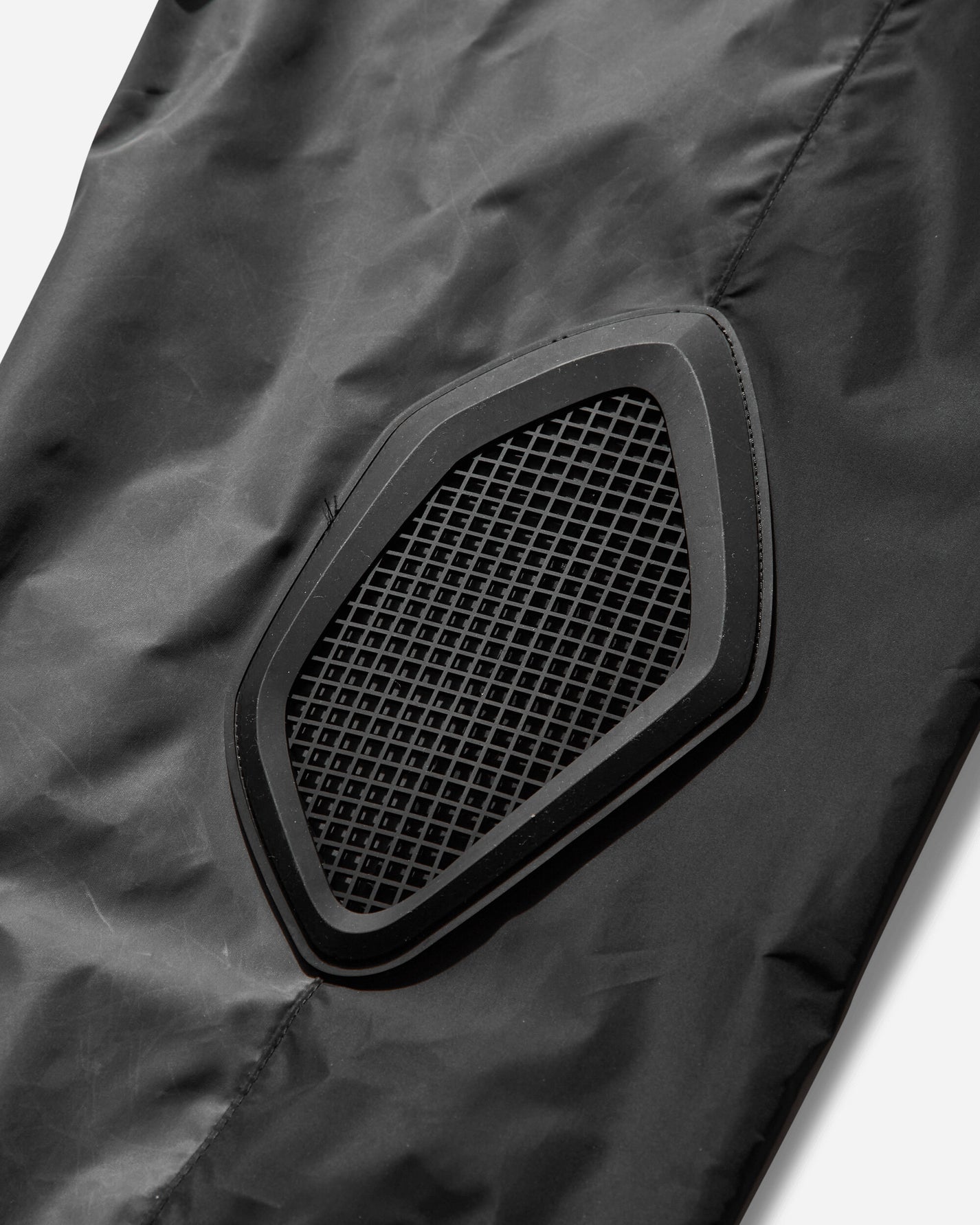 Nike Jordan M J Bike Draft Jkt Black/Irngry/Lghtcm Coats and Jackets Jackets HQ1738-010