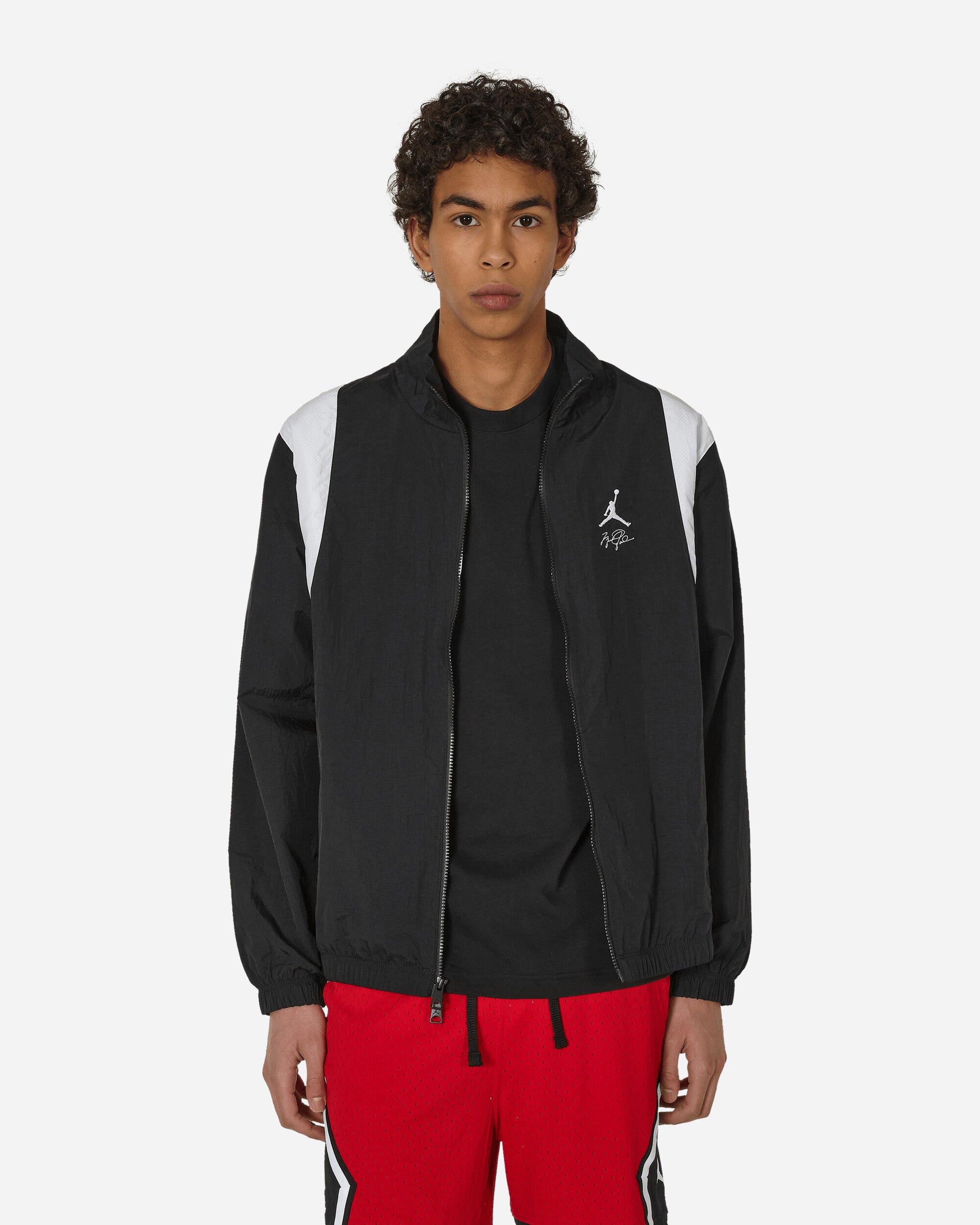 Jordan Sport Jam Warm-Up Jacket. Nike SI