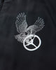 Nike Jordan M J Fty Track Jkt Black Coats and Jackets Jackets IQ6223-010