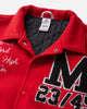 Nike Jordan M J Sm Varsity Jkt University Red/White/Black Coats and Jackets Jackets FV4726-657