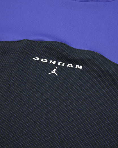 Nike Jordan Jordan Flight Mountainside Black/Light Concord T-Shirts Longsleeve IM9896-010