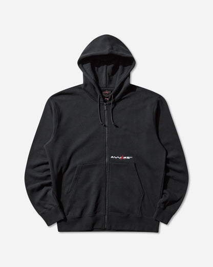 Nike Jordan M J Awny Fz Flc Hoodie Black/University Red T-Shirts Longsleeve IB7288-010