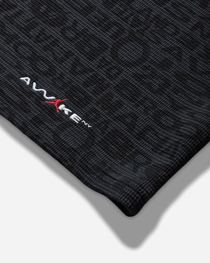 Nike Jordan M J Awny Thermal Black/White/University Red T-Shirts Longsleeve IB7955-010