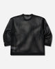 Nike Jordan M J Uni Frag Ls Jersey Black/Ivory T-Shirts Longsleeve IM6560-010