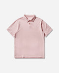 Nike Jordan Jordan Sport Men's Dri-Fit Gol Med Soft Pink/White T-Shirts Polo HQ8688-690