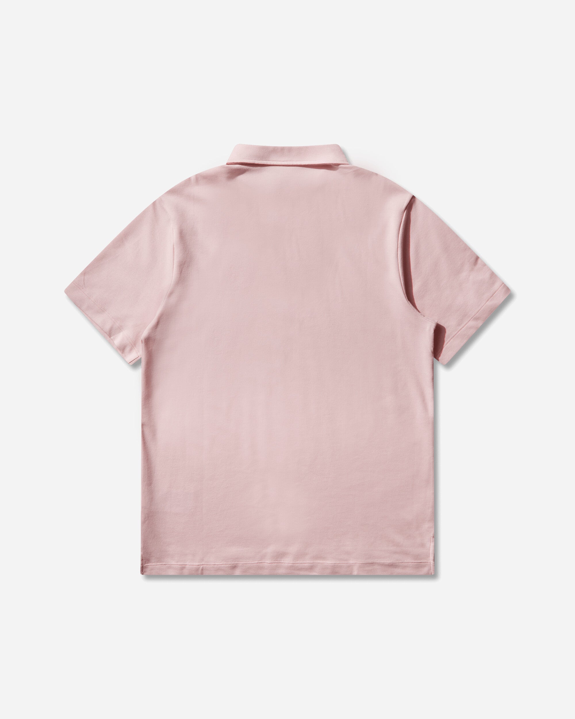 Nike Jordan Jordan Sport Men's Dri-Fit Gol Med Soft Pink/White T-Shirts Polo HQ8688-690