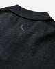 Nike Jordan M J Amm Knit Polo Black T-Shirts Polo IH2321-011