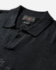 Nike Jordan M J Amm Knit Polo Black T-Shirts Polo IH2321-011