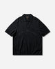 Nike Jordan M J Amm Knit Polo Black T-Shirts Polo IH2321-011