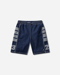 Nike Jordan Jordan Flight Men's Baggy Shorts Blue Grey/White Shorts Short IF1896-436