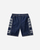 Nike Jordan Jordan Flight Men's Baggy Shorts Blue Grey/White Shorts Short IF1896-436