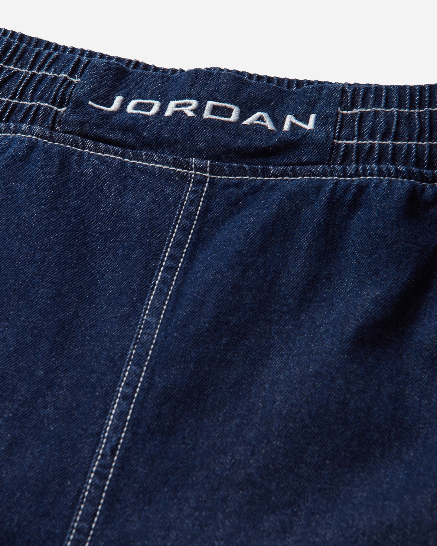 Nike Jordan Jordan Flight Men's Baggy Shorts Blue Grey/White Shorts Short IF1896-436
