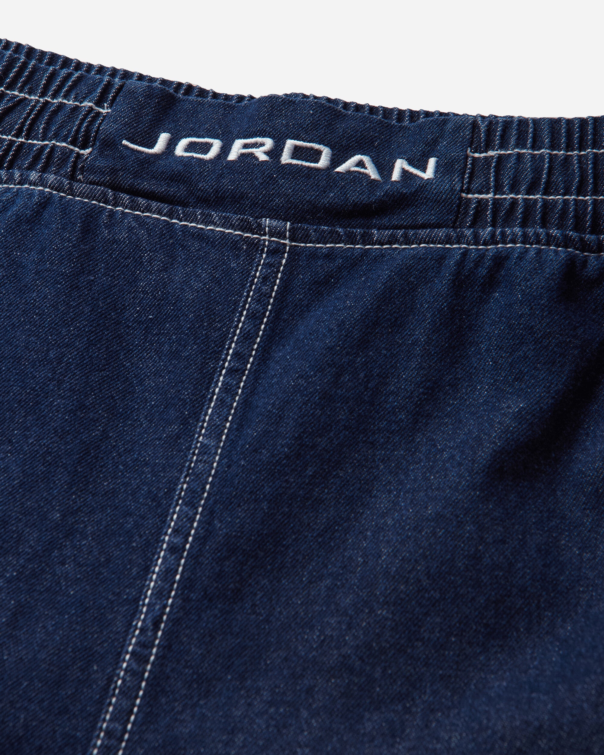 Nike Jordan Jordan Flight Men's Baggy Shorts Blue Grey/White Shorts Short IF1896-436