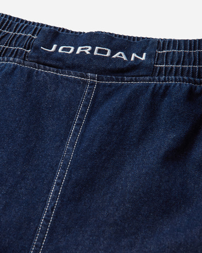 Nike Jordan Jordan Flight Men's Baggy Shorts Blue Grey/White Shorts Short IF1896-436