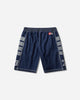 Nike Jordan Jordan Flight Men's Baggy Shorts Blue Grey/White Shorts Short IF1896-436
