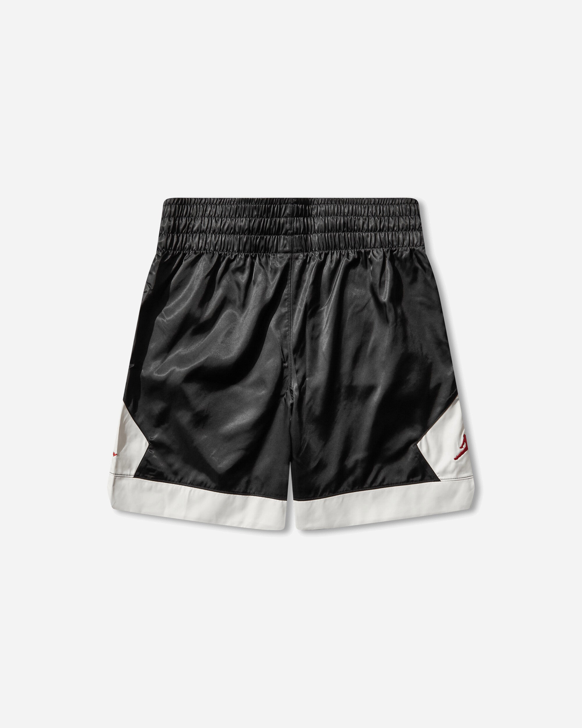 Nike Jordan Jordan Flight Men's Muay Thai Shorts Black/Sail/University Red Shorts Short IF1921-010