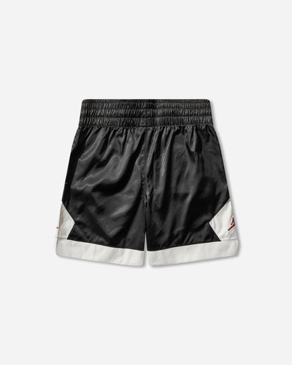 Nike Jordan Jordan Flight Men's Muay Thai Shorts Black/Sail/University Red Shorts Short IF1921-010