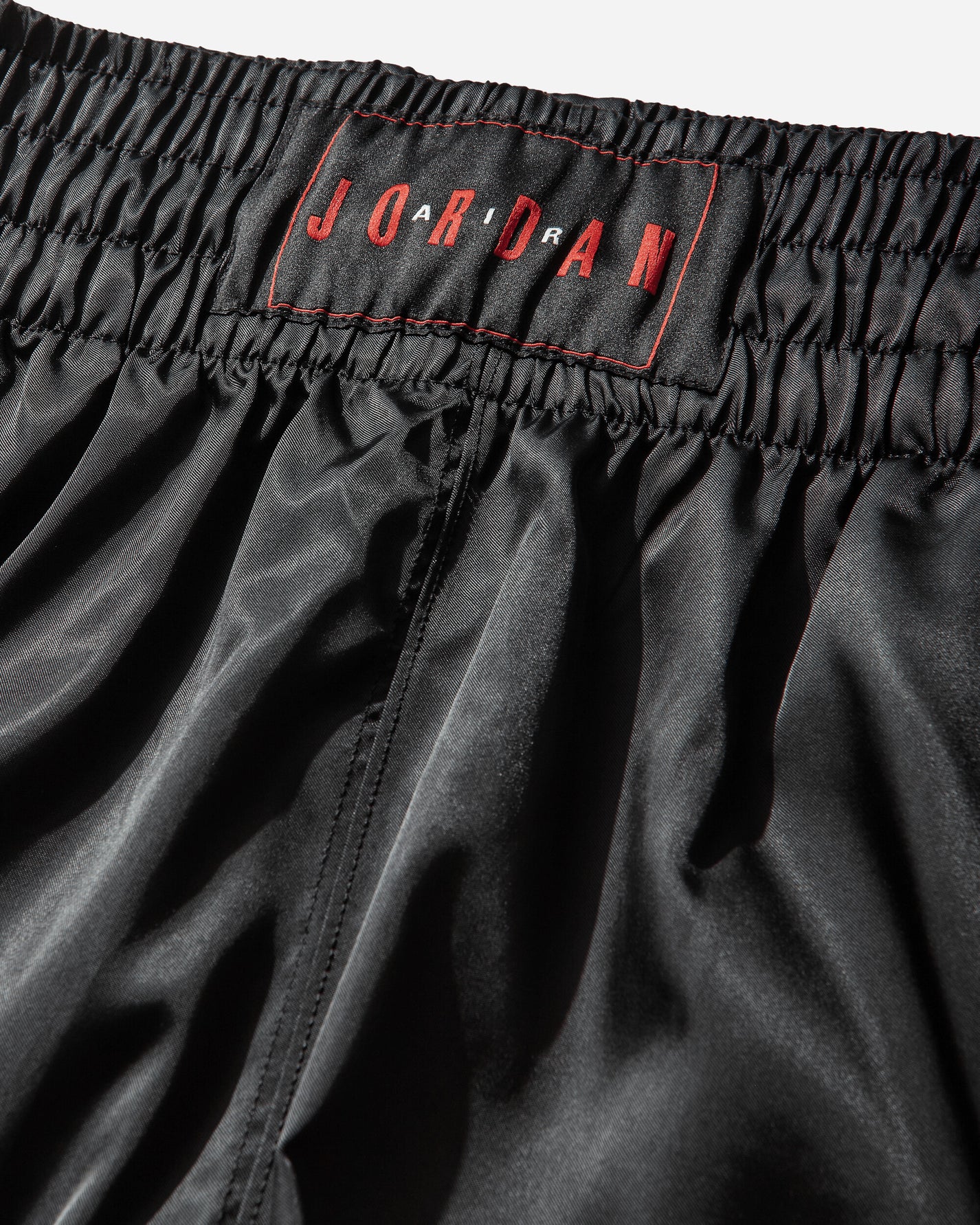 Nike Jordan Jordan Flight Men's Muay Thai Shorts Black/Sail/University Red Shorts Short IF1921-010