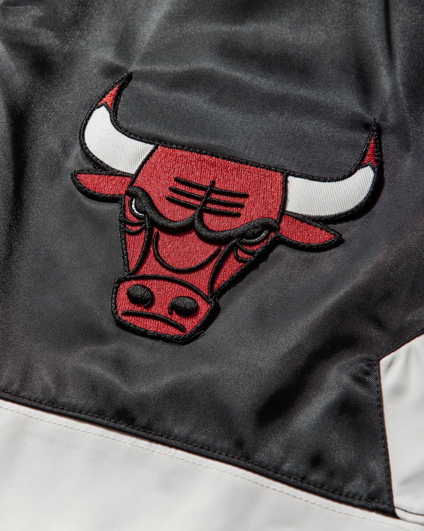 Nike Jordan Jordan Flight Men's Muay Thai Shorts Black/Sail/University Red Shorts Short IF1921-010