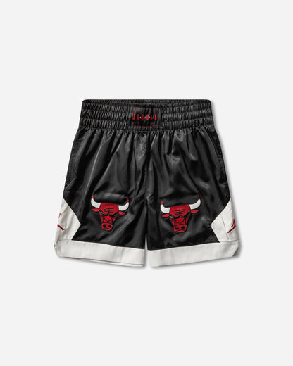Nike Jordan Jordan Flight Men's Muay Thai Shorts Black/Sail/University Red Shorts Short IF1921-010